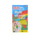 pnkids multivitamin minerals for boy 304 D1018 130x130px