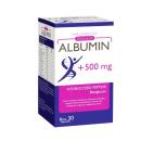 pogalus albumin 500mg 3 F2407 130x130px