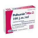 polhumin mix 2 100 jmml 1 P6210