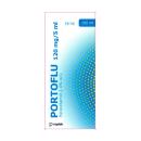 portoflu 120 mg5 ml 6 I3600 130x130px