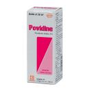 povidine 5 pharmedic 1 V8436 130x130px