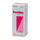 povidine 5 pharmedic 2 G2163 130x130px
