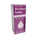 povidone iodine 10 20ml ft pharma 3 K4777 130x130px