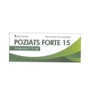 poziats forte 15mg 2 O6044 130x130px