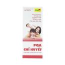 pqa chi huyet pqa 2 N5540 130x130px