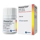 pravafen 40mg 160mg Q6058 130x130px