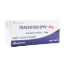 pravastatin dwp 30mg 4 Q6856 130x130px