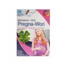 pregna won multivitamin dha 3 T7380 130x130px