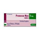 prenessa neo 5mg 1 J4363 130x130px