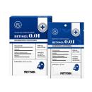 prettyskin treatment collection mask retinol 0 01 1 G2131 130x130px