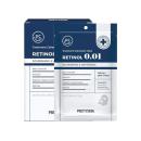prettyskin treatment collection mask retinol 0 01 2 D1557 130x130px