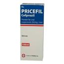 pricefil 100ml A0671 130x130px