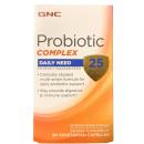 probiotic complex 25 billion cfus 3 H3048 130x130px