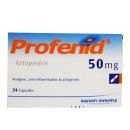 profenid 50mg 3 L4254 130x130px