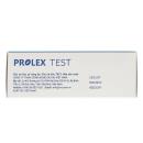 prolex ovulation test 4 G2607 130x130px