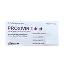 proxivir tablet 300mg 3 H3428 130x130px