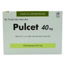 pulcet 40mg 1 N5741 130x130px