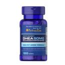 puritan s pride dhea 50mg 1 A0521 130x130px