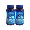 puritans pride ultra mega biotin 10000 mcg 2 E1330 130x130px