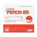 pyme feron b9 2 H3230 130x130px