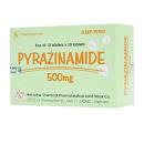pyrazinamide 500mg mekophar 1 Q6226 130x130px