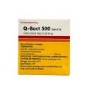 q bact 500 tablets 1 E2438 130x130px