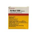 q bact 500 tablets 3 M4141 130x130px