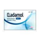qadamol 500 150mg 1 M4304 130x130px