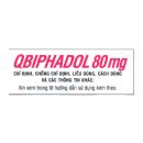 qbiphadol 80mg 4 I3285 130x130px