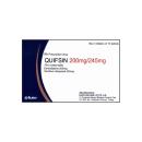 quifsin 200mg 245mg 1 H3154 130x130px