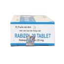 Rabizol 20 tablet 130x130px
