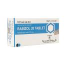 Rabizol 20 tablet 130x130px