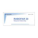 rabofar 20mg 2 J3378 130x130px