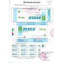 raceca 100mg 4 V8885 130x130px