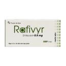 rafivyr 05mg 2 H2772 130x130px