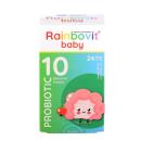 rainbovit baby probiotic 10 3 R7282 130x130px