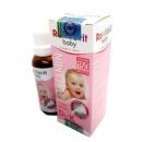 rainbovit baby vitamin d3 k 3 F2671 130x130px