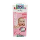 rainbovit baby vitamin d3 k 4 U8034 130x130px
