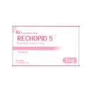 rechopid 5mg 2 O5781 130x130px