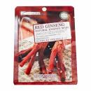 red ginseng natural essence mask 1 S7771 130x130