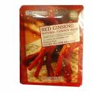 red ginseng natural essence mask 2 H3584