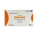 redivec 100mg 1 O5805 130x130px