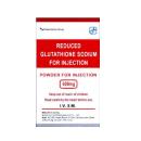 reduced glutathione sodium for injection 2 P6671 130x130px