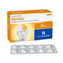 reinal 10mg 2 V8442 130x130px