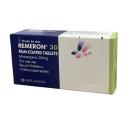 remeron 30mg 2 M5657 130x130px