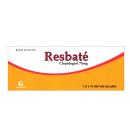 resbate 75mg 1 A0654 130x130px