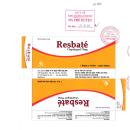 resbate 75mg 2 G2381 130x130px