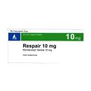 respair 10mg 2 G2277 130x130px