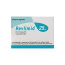 revlimid 25mg 4 N5262 130x130px