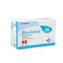 revlimid 25mg 5 B0887 130x130px